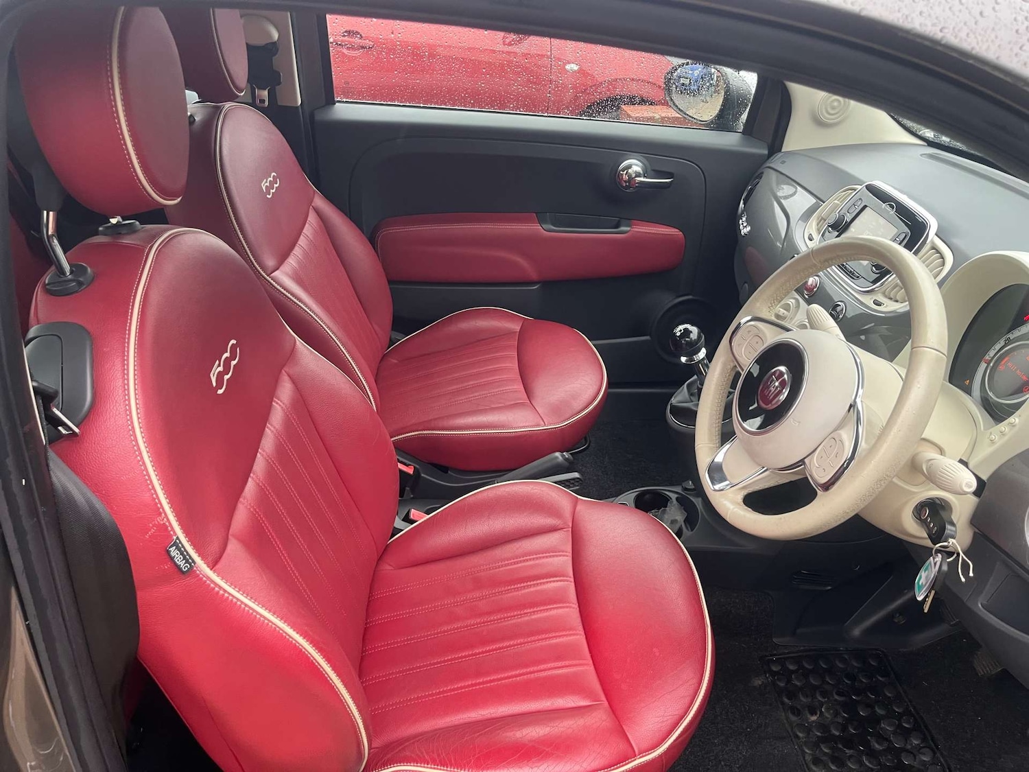 Used Fiat 500 2016 for sale - 76602110: Photo 12