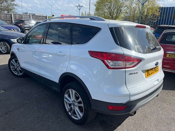 Used Ford Kuga 2013 for sale - 78219726: Photo