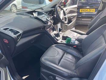 Used Ford Kuga 2013 for sale - 78219726: Photo