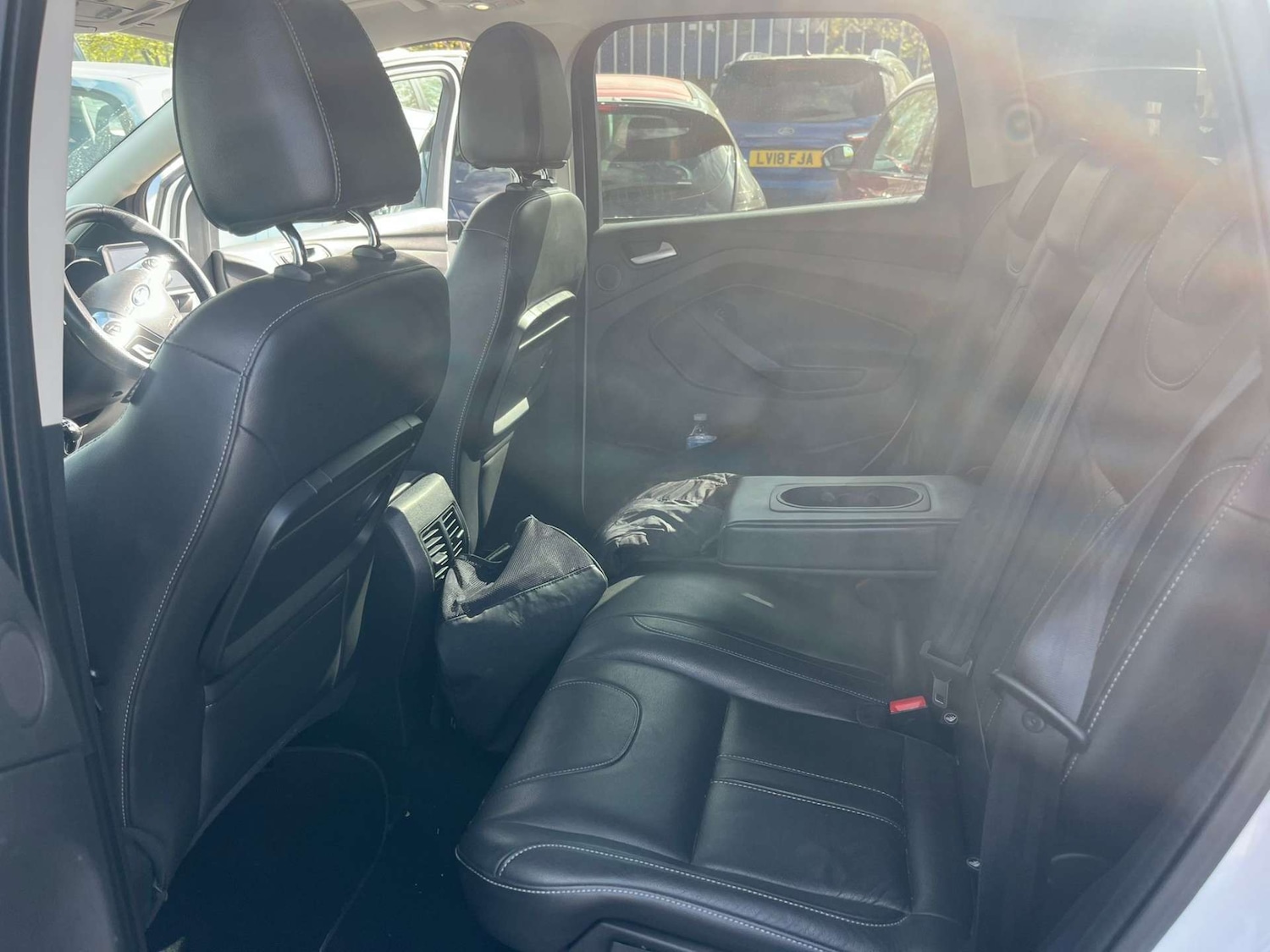 Used Ford Kuga 2013 for sale - 78219726: Photo 4