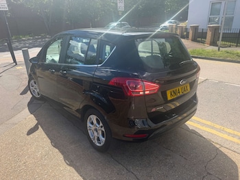 Used Ford B-MAX 2014 for sale - 78596154: Photo
