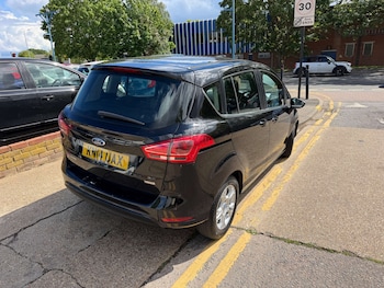 Used Ford B-MAX 2014 for sale - 78596154: Photo