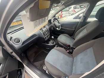 Used Ford Fiesta 2009 for sale - 79738973: Photo