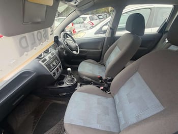 Used Ford Fiesta 2009 for sale - 79738973: Photo