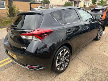 Used Toyota Auris 2016 for sale - 79709615: Photo