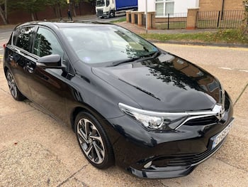 Used Toyota Auris 2016 for sale - 79709615: Photo