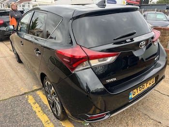 Used Toyota Auris 2016 for sale - 79709615: Photo