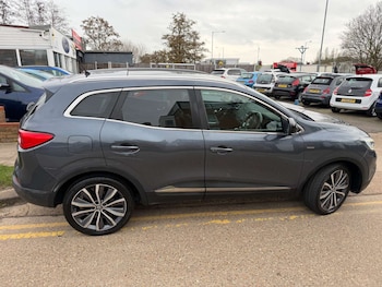 Used Renault Kadjar 2016 for sale - 77591915: Photo