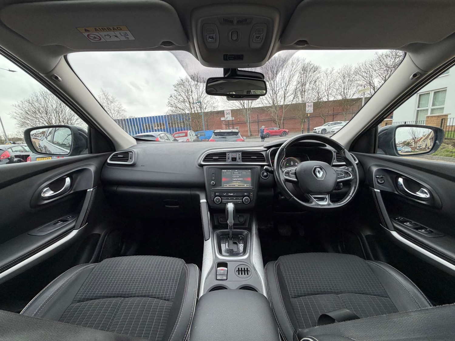 Used Renault Kadjar 2016 for sale - 77591915: Photo 4