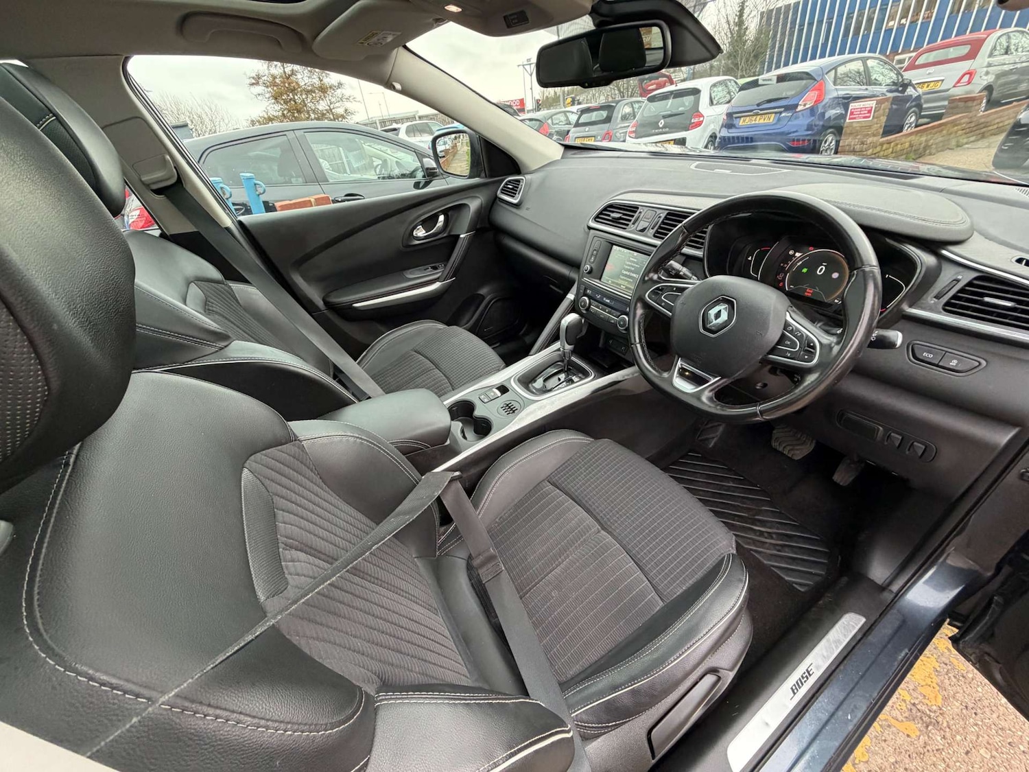 Used Renault Kadjar 2016 for sale - 77591915: Photo 6