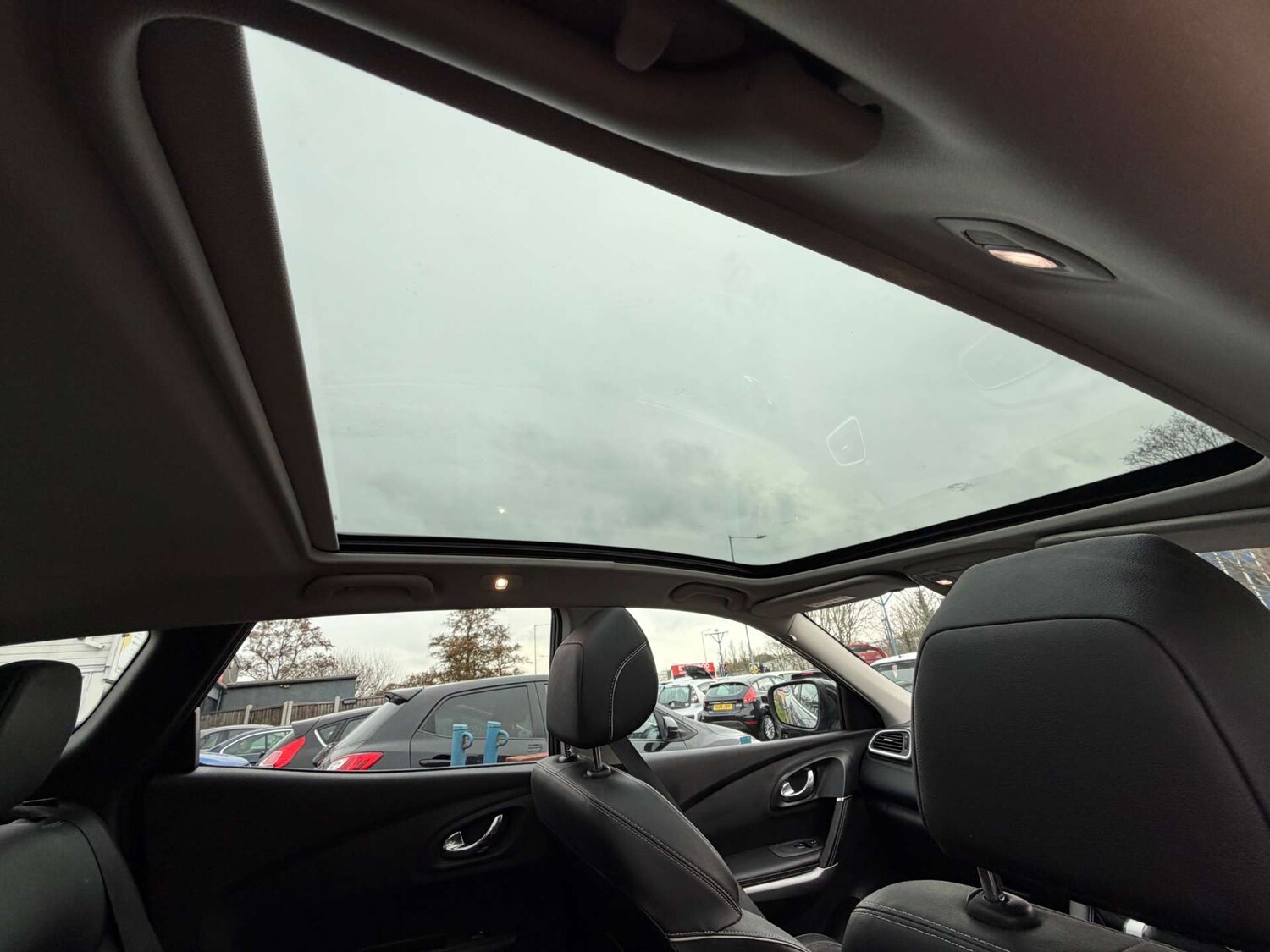 Used Renault Kadjar 2016 for sale - 77591915: Photo 7