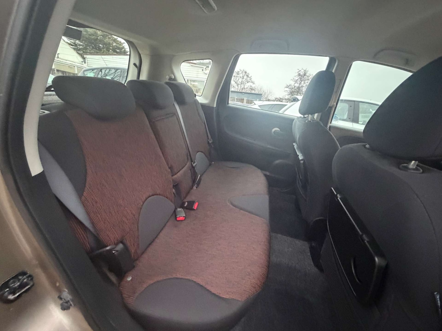 Used Nissan Note 2009 for sale - 77245597: Photo 13