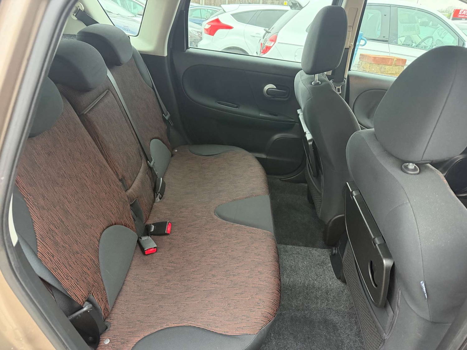 Used Nissan Note 2009 for sale - 77245597: Photo 14