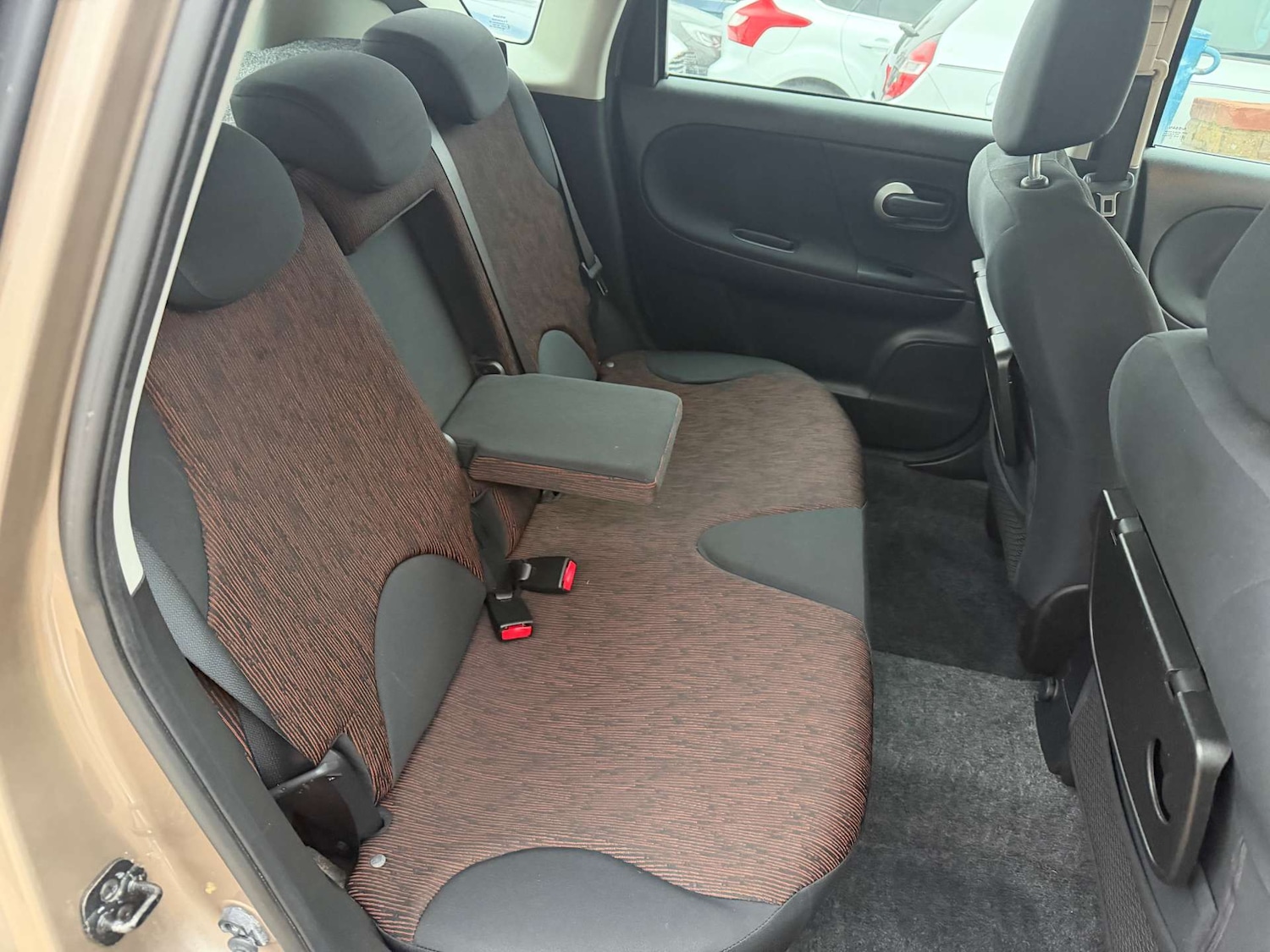 Used Nissan Note 2009 for sale - 77245597: Photo 15