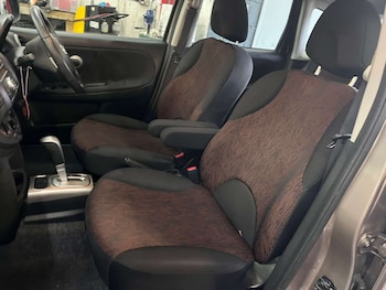 Used Nissan Note 2009 for sale - 77245597: Photo