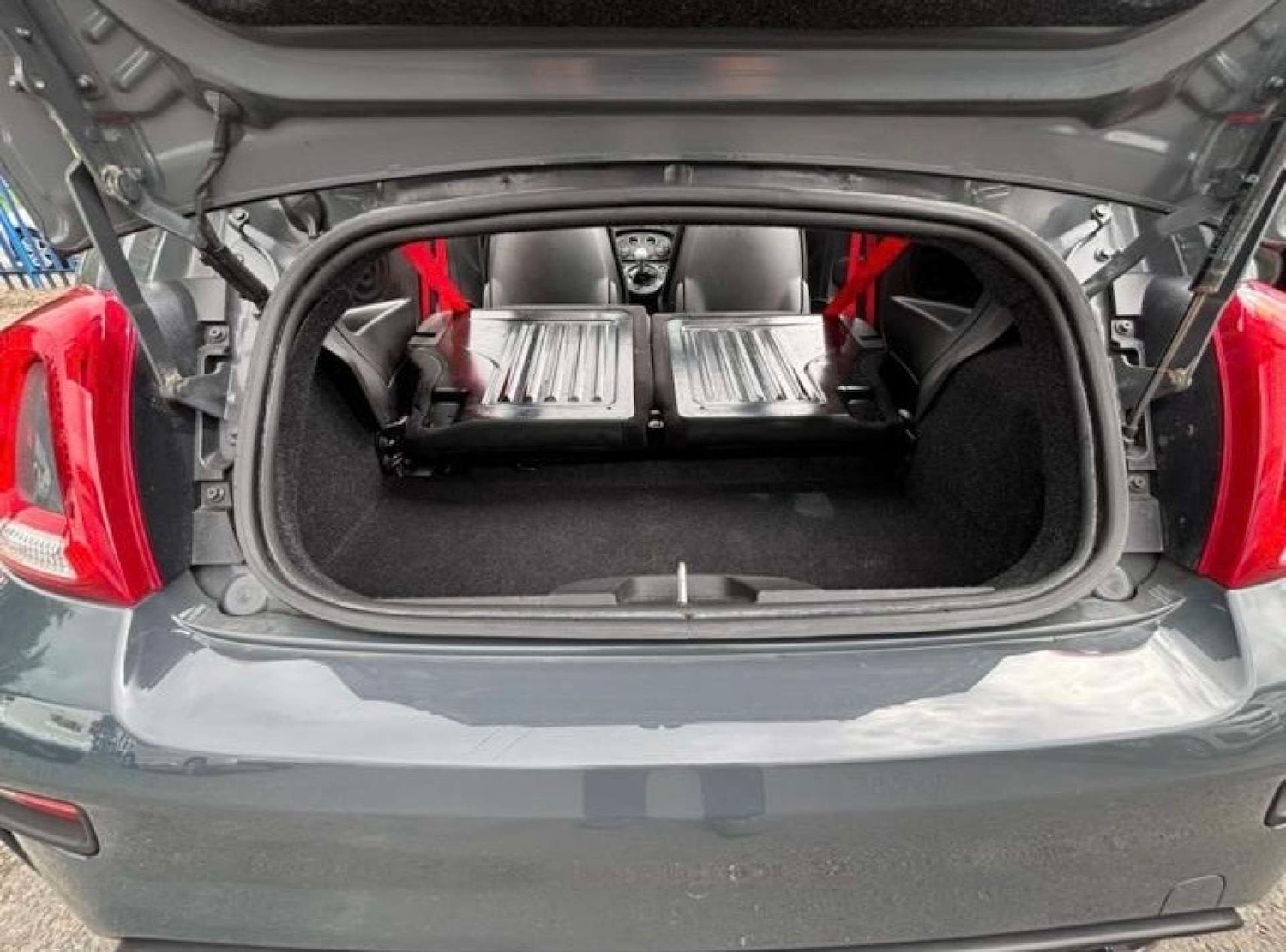 Used Abarth 595 2018 for sale - 77529401: Photo 21