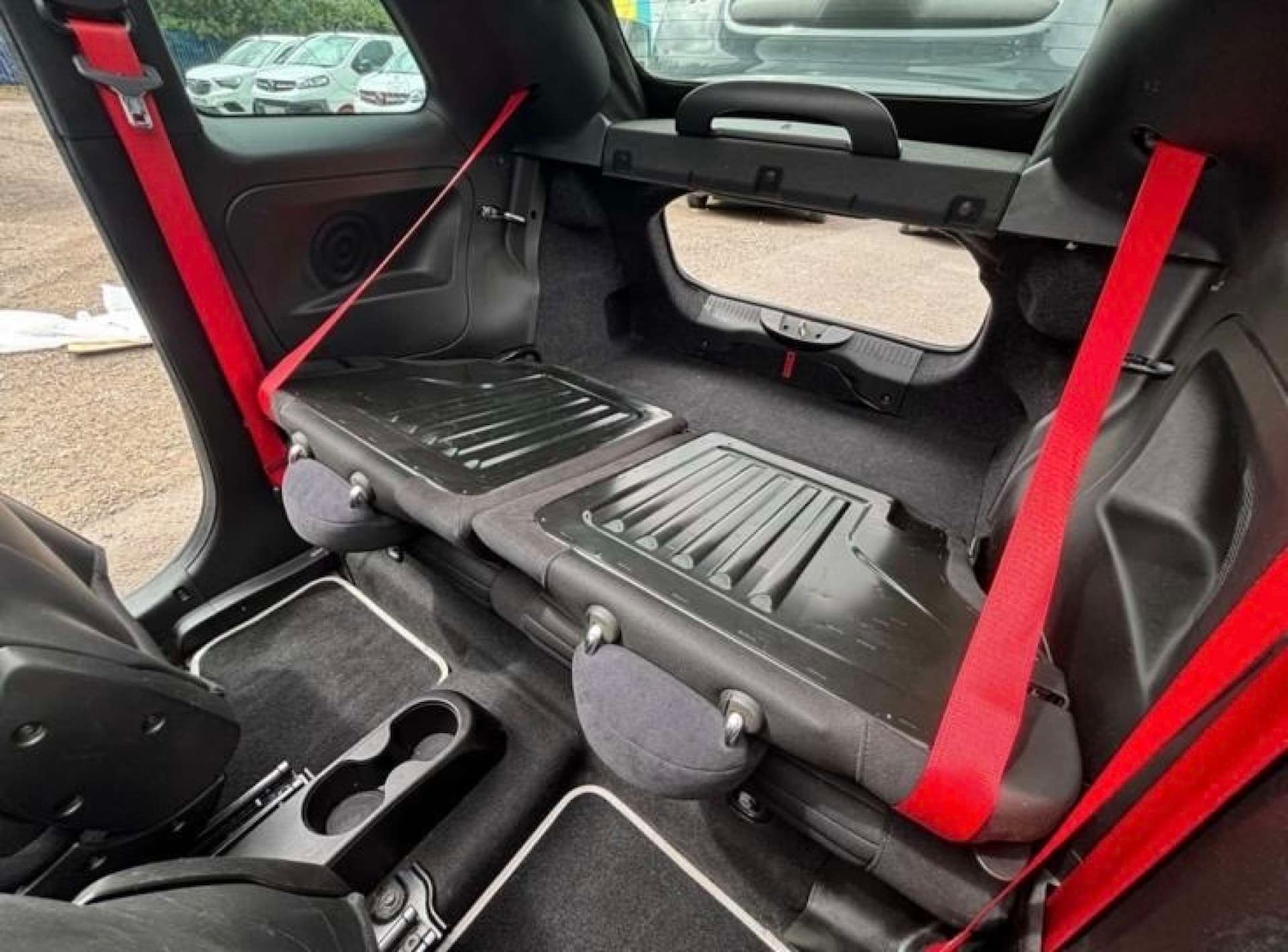 Used Abarth 595 2018 for sale - 77529401: Photo 22