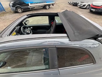 Used Abarth 595 2018 for sale - 77529401: Photo