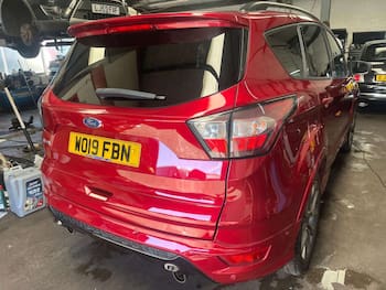 Used Ford Kuga 2019 for sale - 79448111: Photo