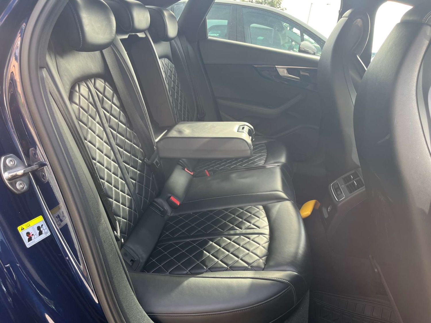 Used Audi A4 2020 for sale - 76601964: Photo 18