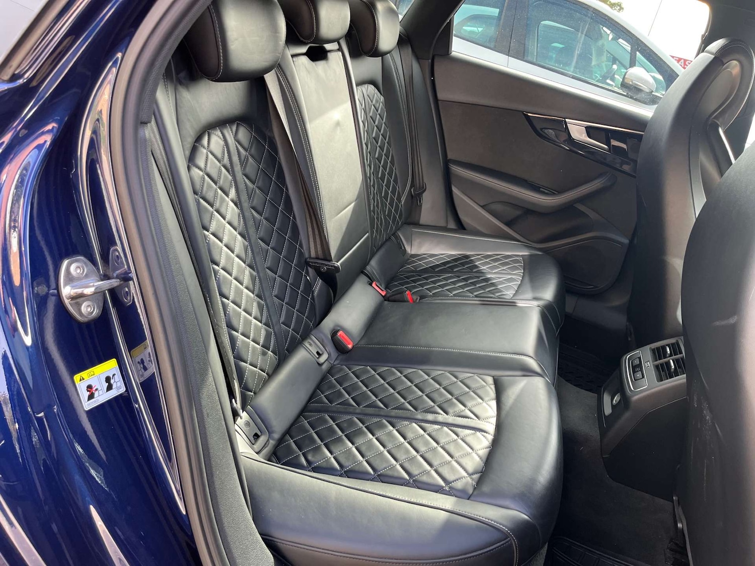 Used Audi A4 2020 for sale - 76601964: Photo 19