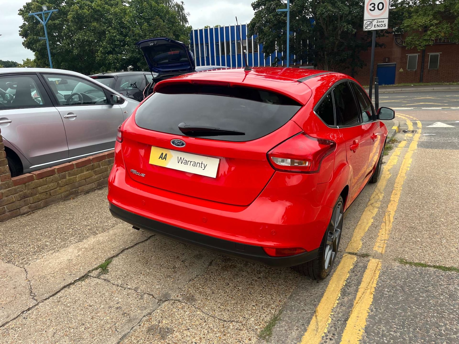 Vehicle 6