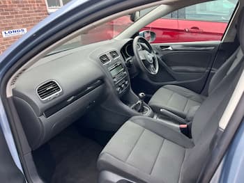 Used Volkswagen Golf 2009 for sale - 79814505: Photo