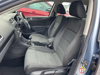 Used Volkswagen Golf 2009 for sale - 79814505: Photo