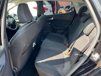 Used Ford Fiesta 2018 for sale - 78908795: Photo