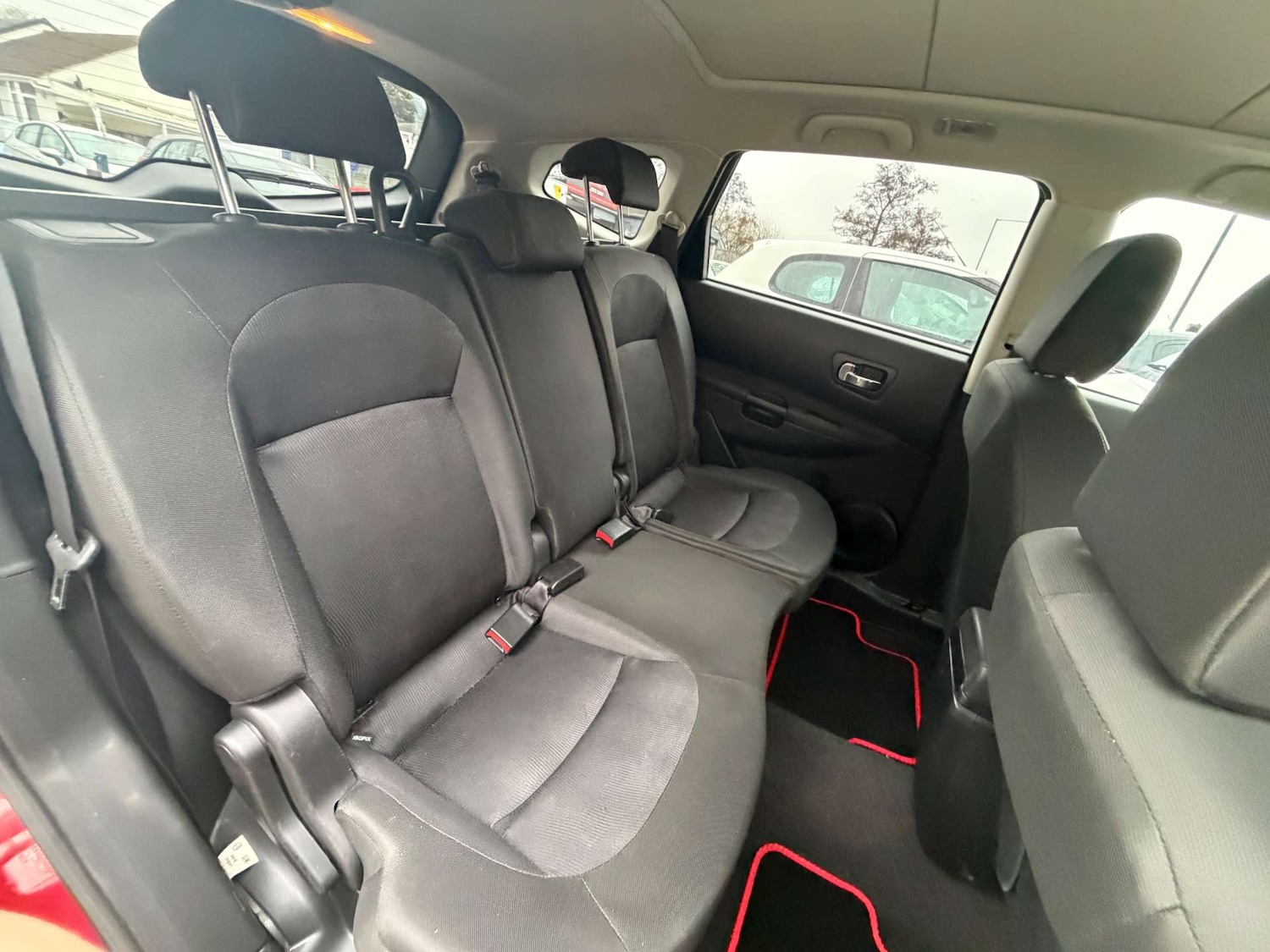 Used Nissan Qashqai 2011 for sale - 77094956: Photo 13