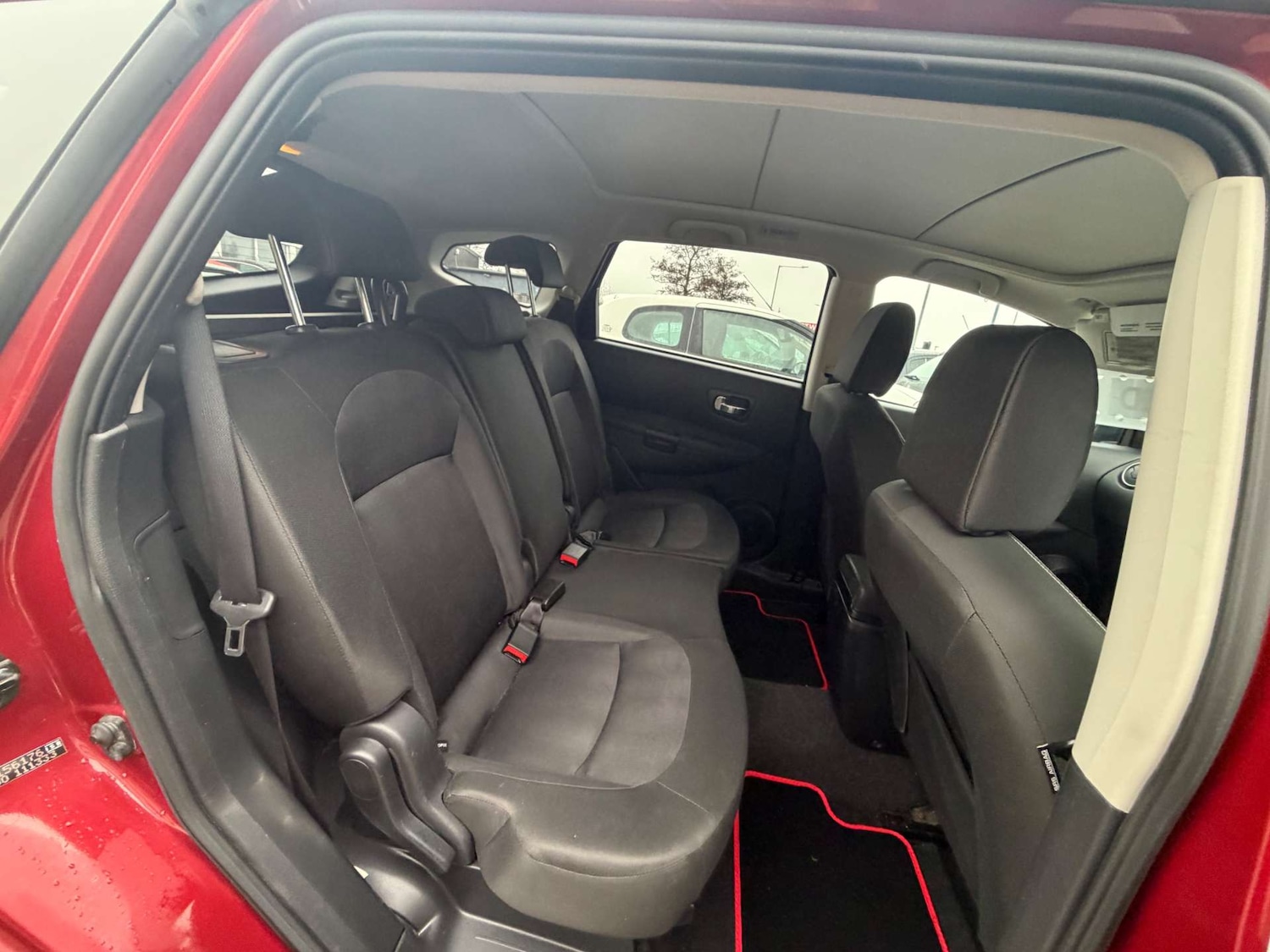 Used Nissan Qashqai 2011 for sale - 77094956: Photo 14