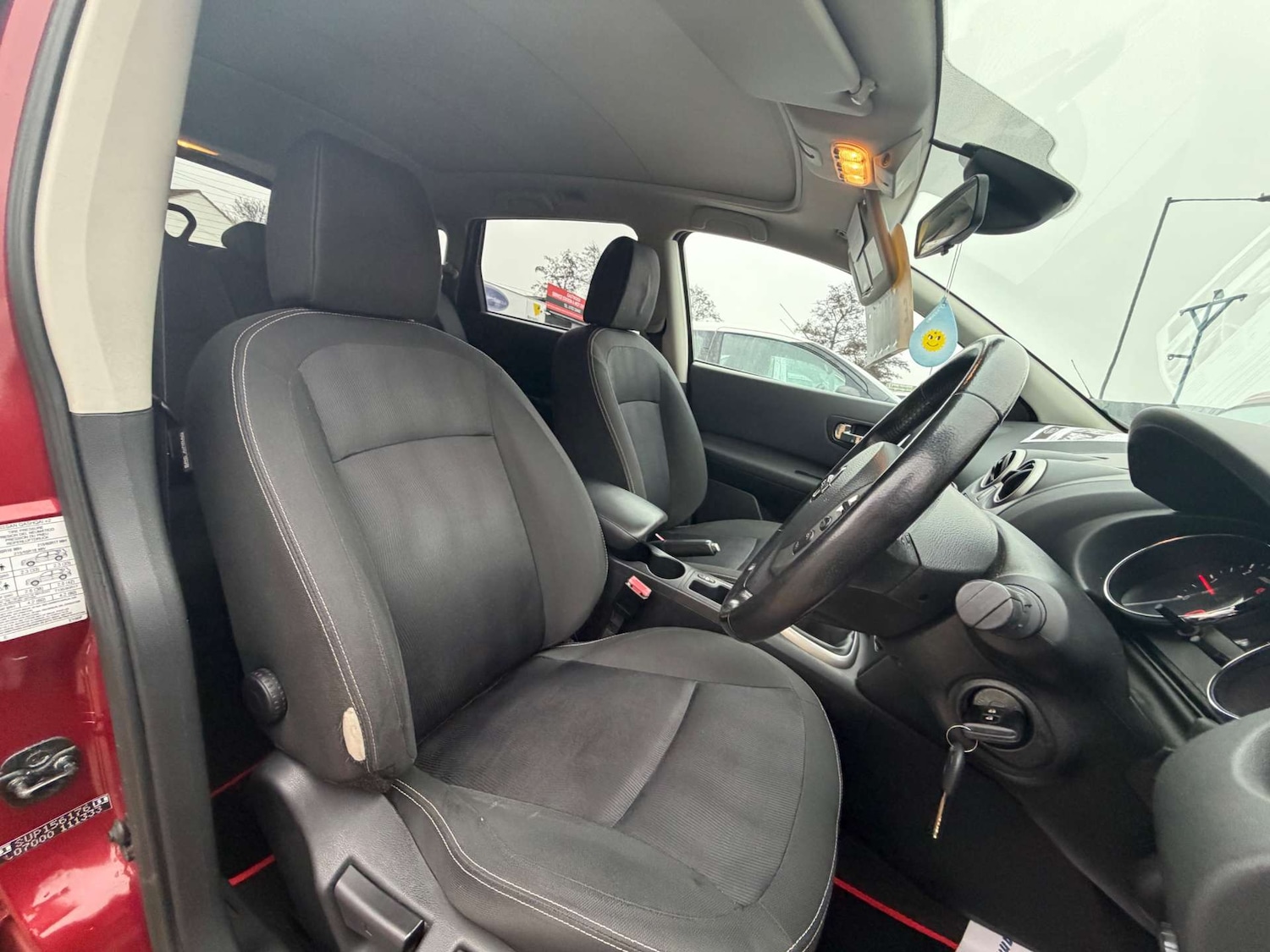 Used Nissan Qashqai 2011 for sale - 77094956: Photo 8