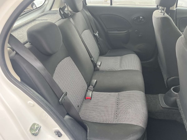 Used Nissan Micra 2014 for sale - 76278114: Photo 15