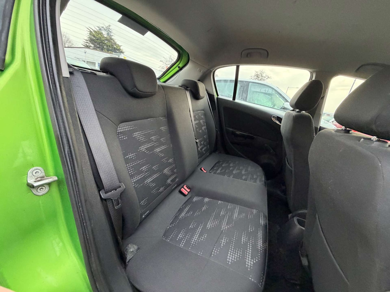 Used Vauxhall Corsa 2013 for sale - 77245598: Photo 10