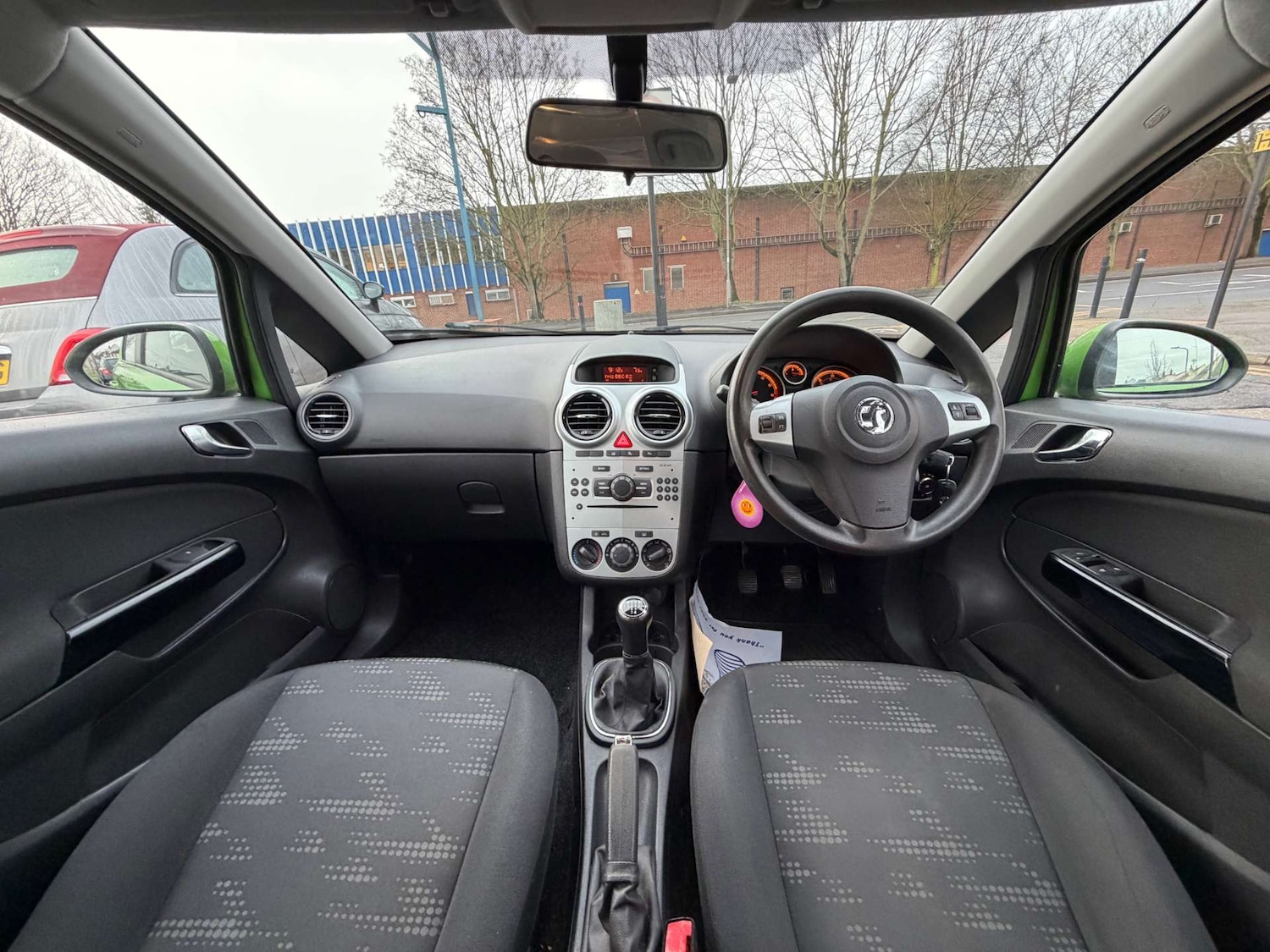 Used Vauxhall Corsa 2013 for sale - 77245598: Photo 6