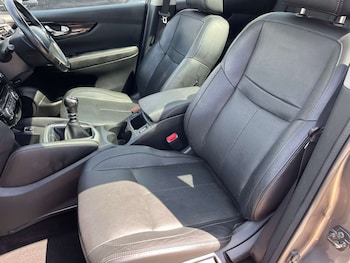Used Nissan Qashqai 2014 for sale - 78963380: Photo