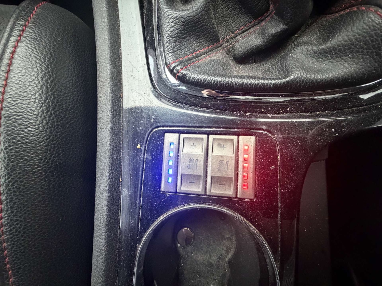 Used Ford Mondeo 2010 for sale - 77780965: Photo 10