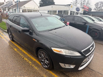Used Ford Mondeo 2010 for sale - 77780965: Photo