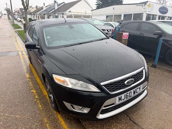 Used Ford Mondeo 2010 for sale - 77780965: Photo