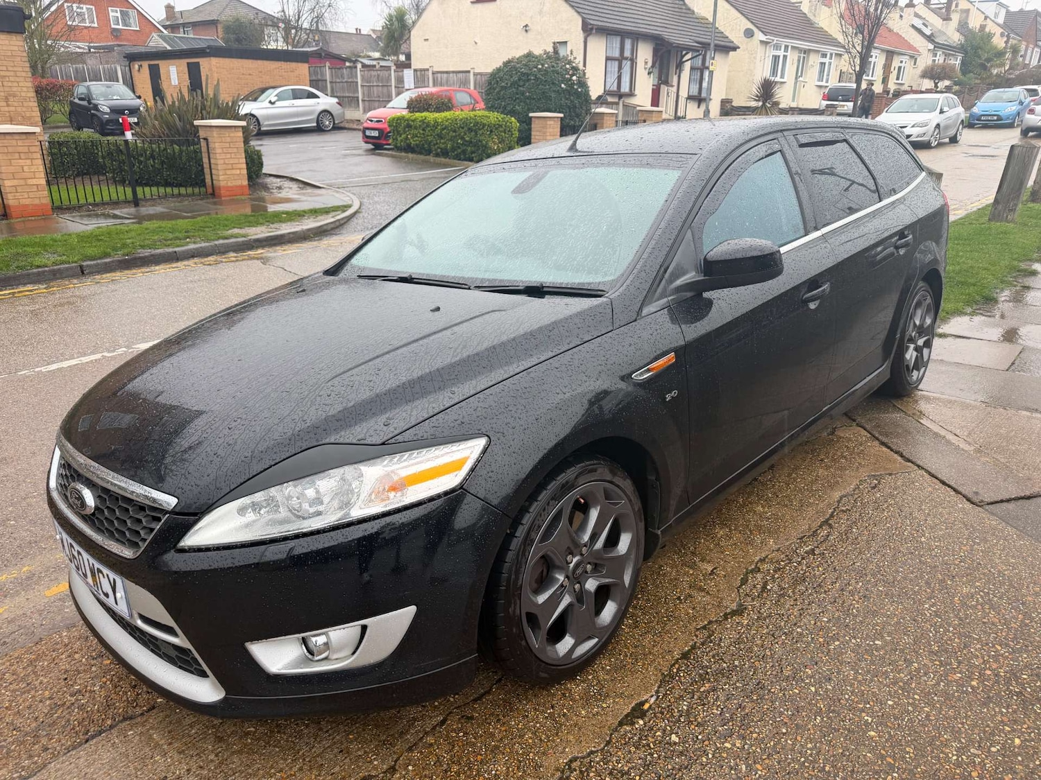 Used Ford Mondeo 2010 for sale - 77780965: Photo 5