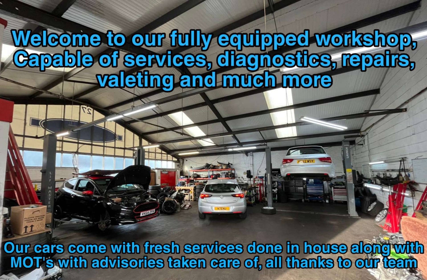 Used Ford Mondeo 2010 for sale - 77780965: Photo 8