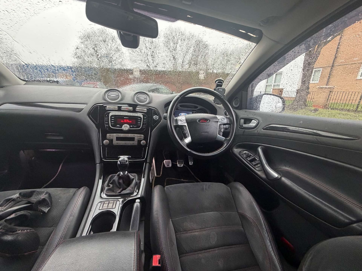 Used Ford Mondeo 2010 for sale - 77780965: Photo 9