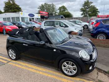 2011 - 1.6 One 2dr