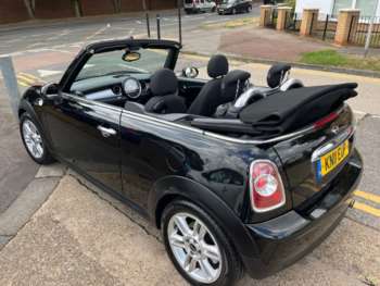 Used MINI Convertible 2011 for sale - 75243044: Photo