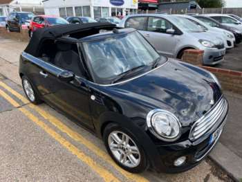 Used MINI Convertible 2011 for sale - 75243044: Photo