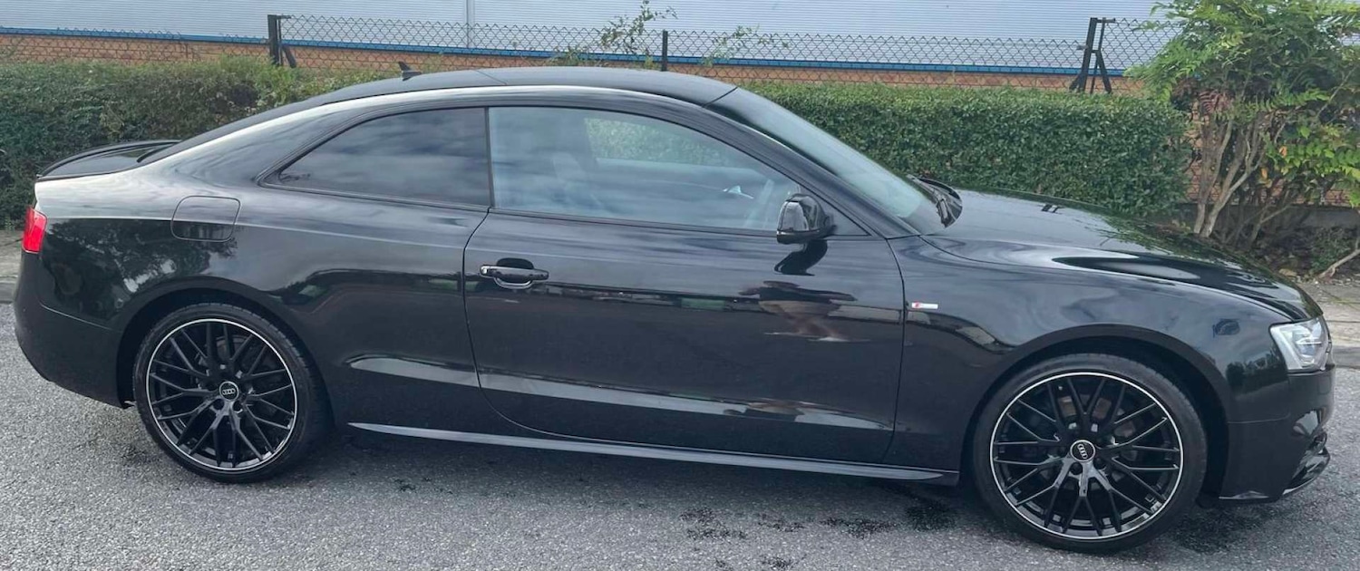 Used Audi A5 2015 for sale - 77558218: Photo 3