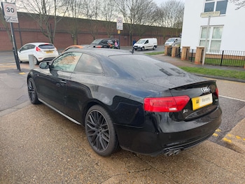 Used Audi A5 2015 for sale - 77558218: Photo