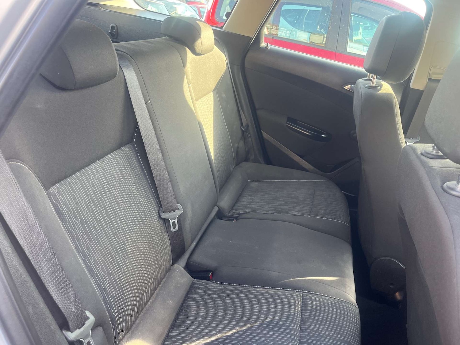 Used Vauxhall Astra 2013 for sale - 76600814: Photo 8