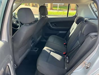 Used Skoda Fabia 2013 for sale - 79836054: Photo