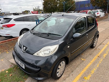 2006 - 1.0 Urban 5dr